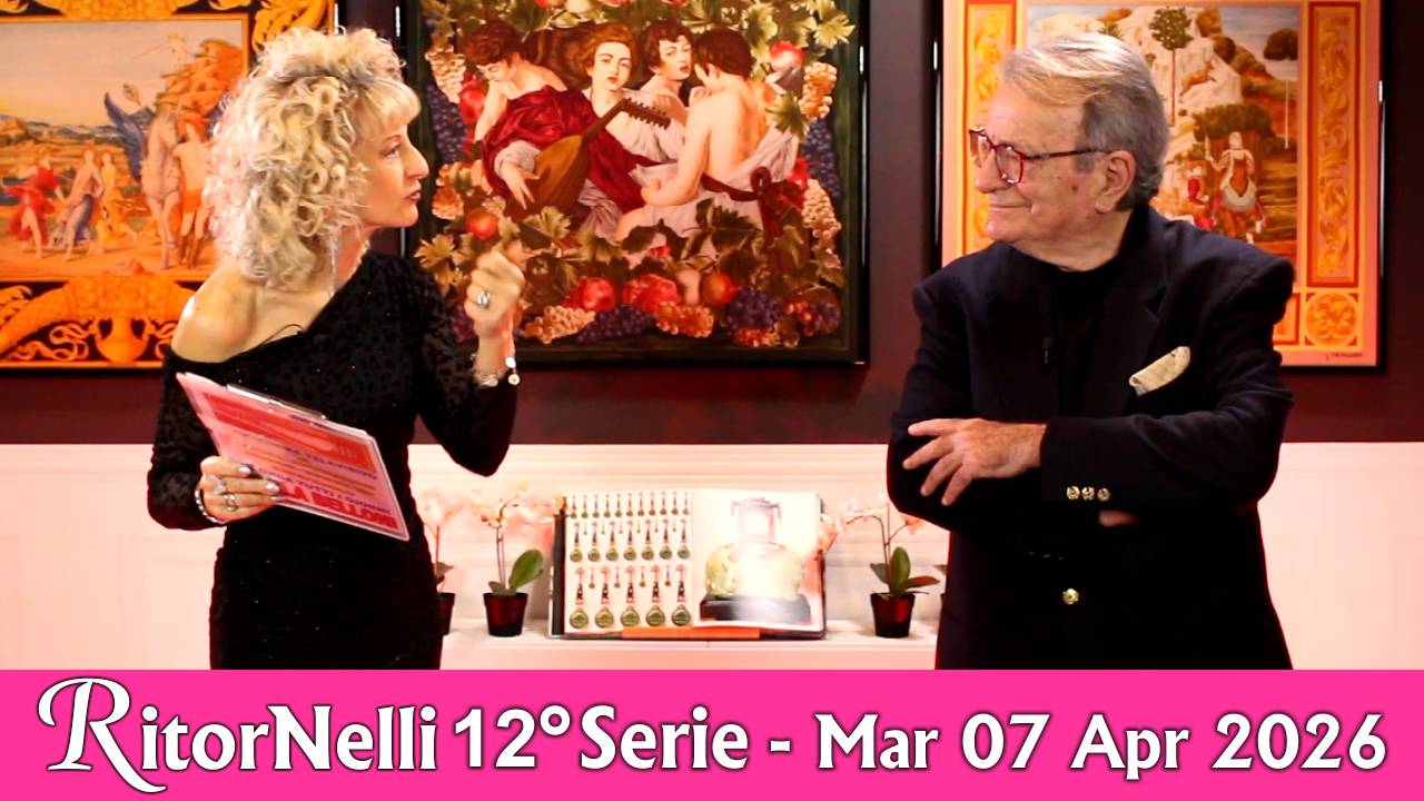 Trasmissione RitorNelli